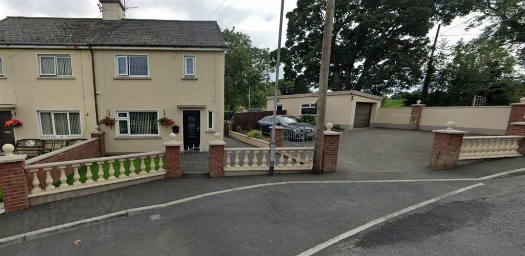 Photo 1 of 8 St.patricks Villas, Rathfriland