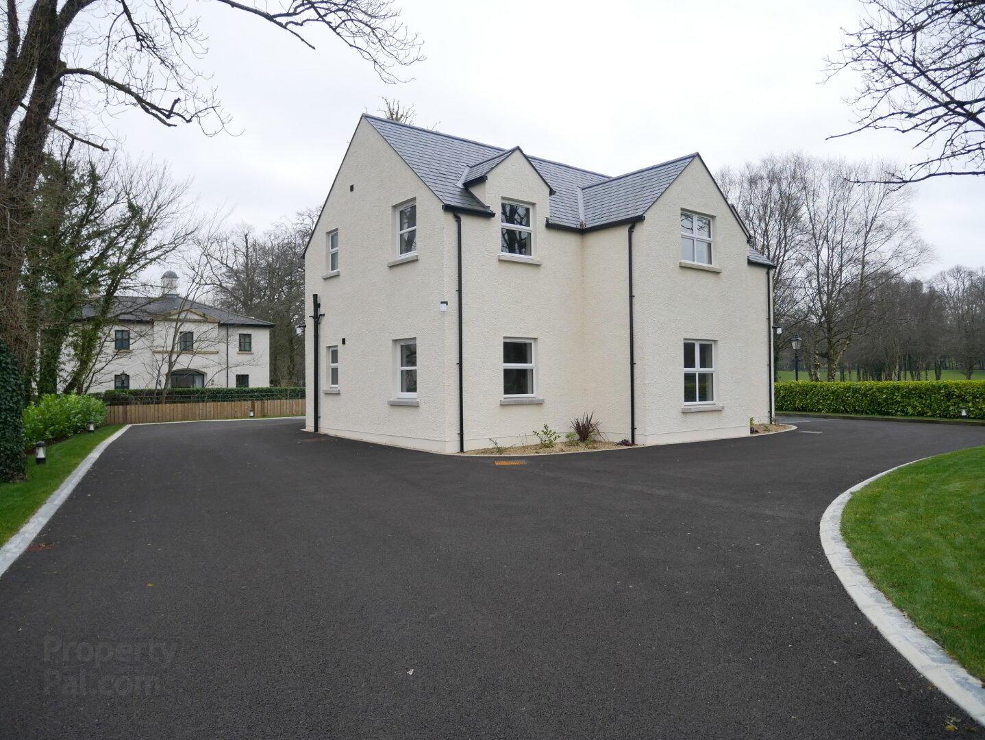 Photo 1 of 1 Dovecote Way, Lough Erne Golf Resort, Enniskillen