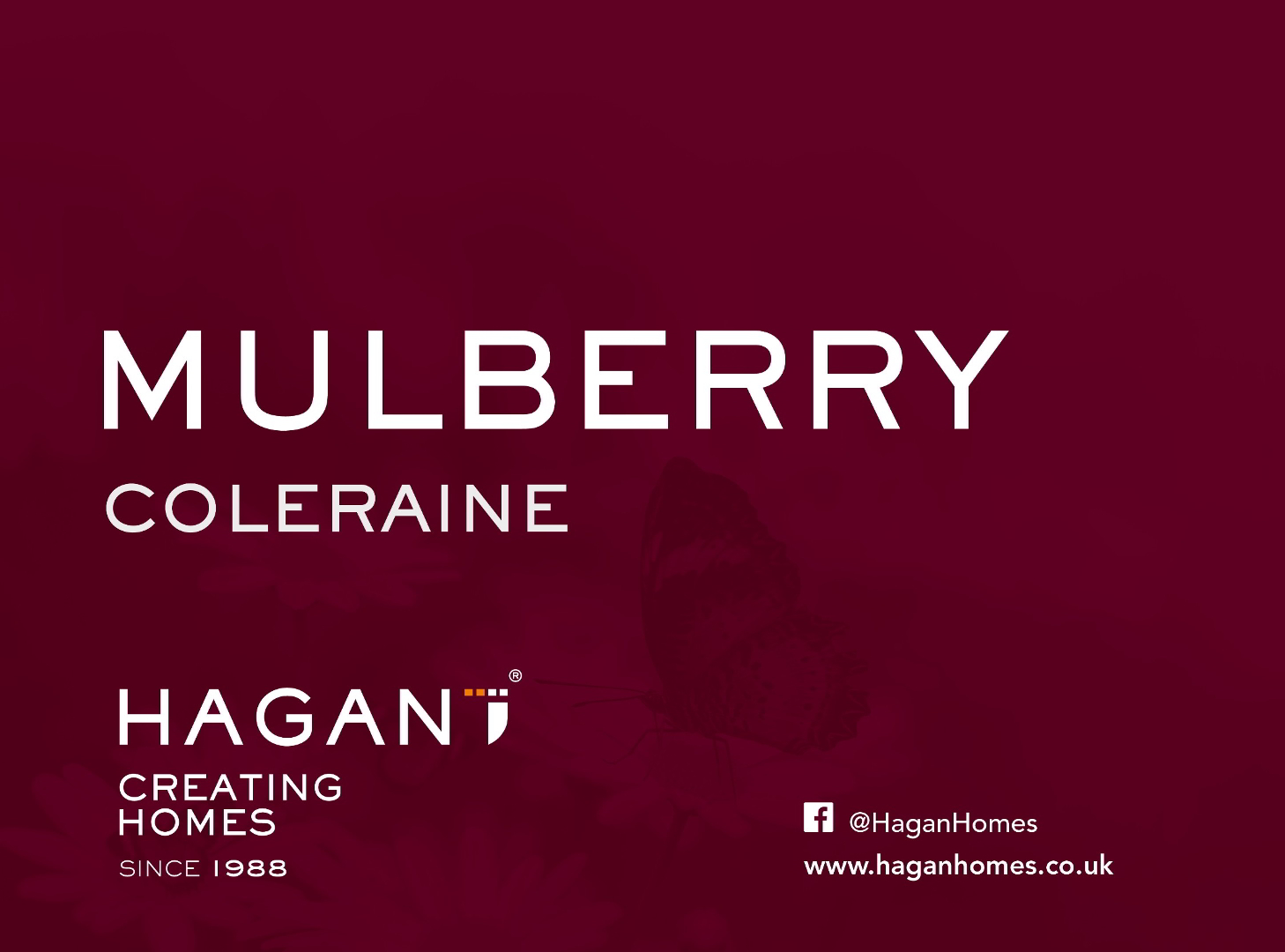 Photo 1 of Mulberry, Coleraine