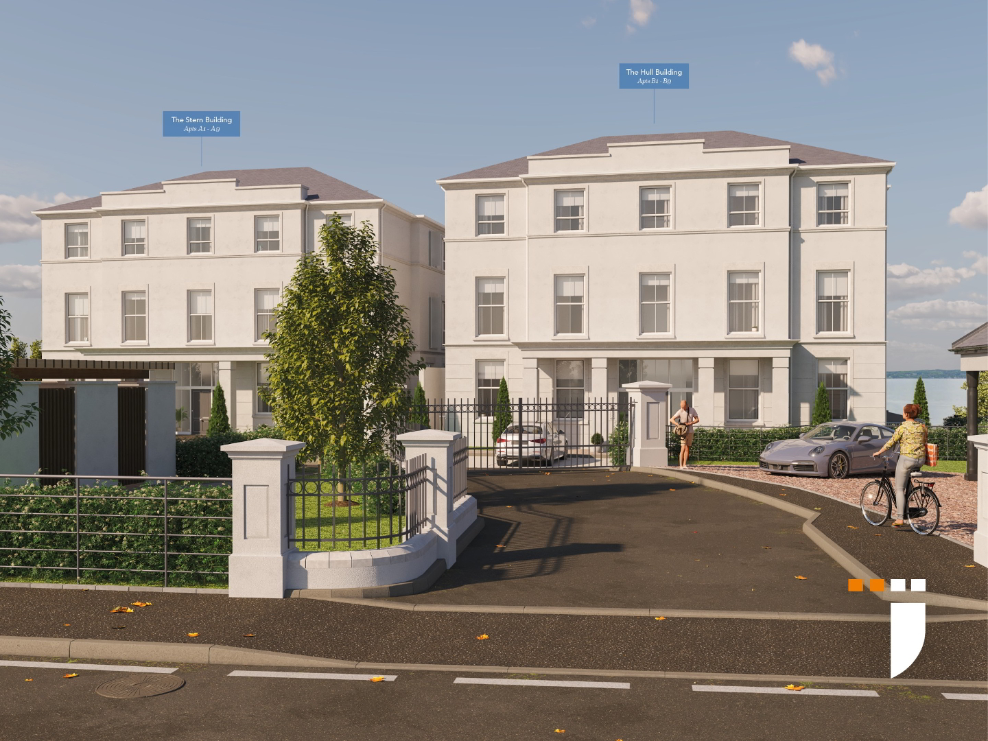Photo 1 of The Hull Building B1, Water's Edge, Shore Road, Greenisland