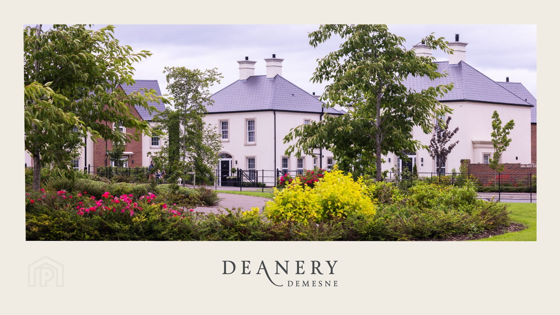 Photo 1 of Deanery Demesne, Armagh