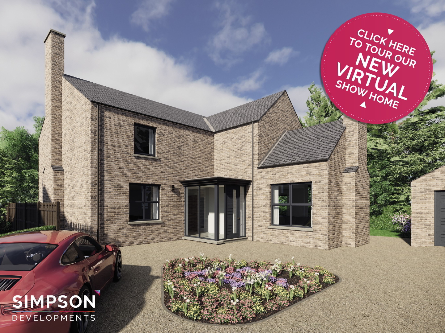 Photo 2 of Dunadry Gate Smart Homes, Dunadry