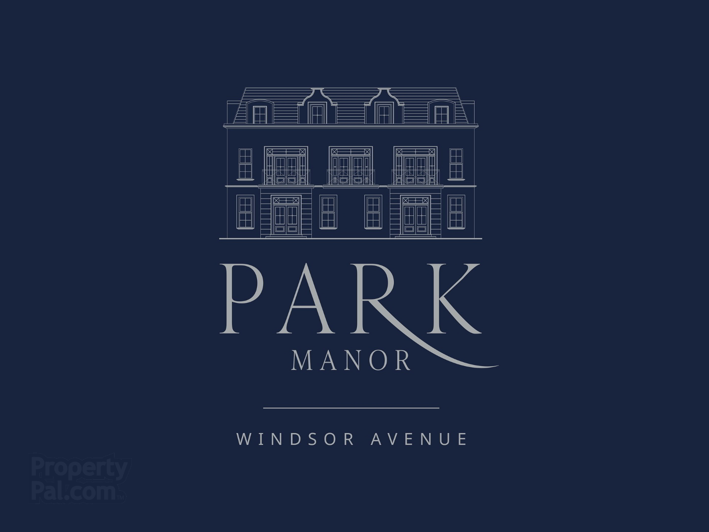 Photo 1 of Park Manor, Lurgan