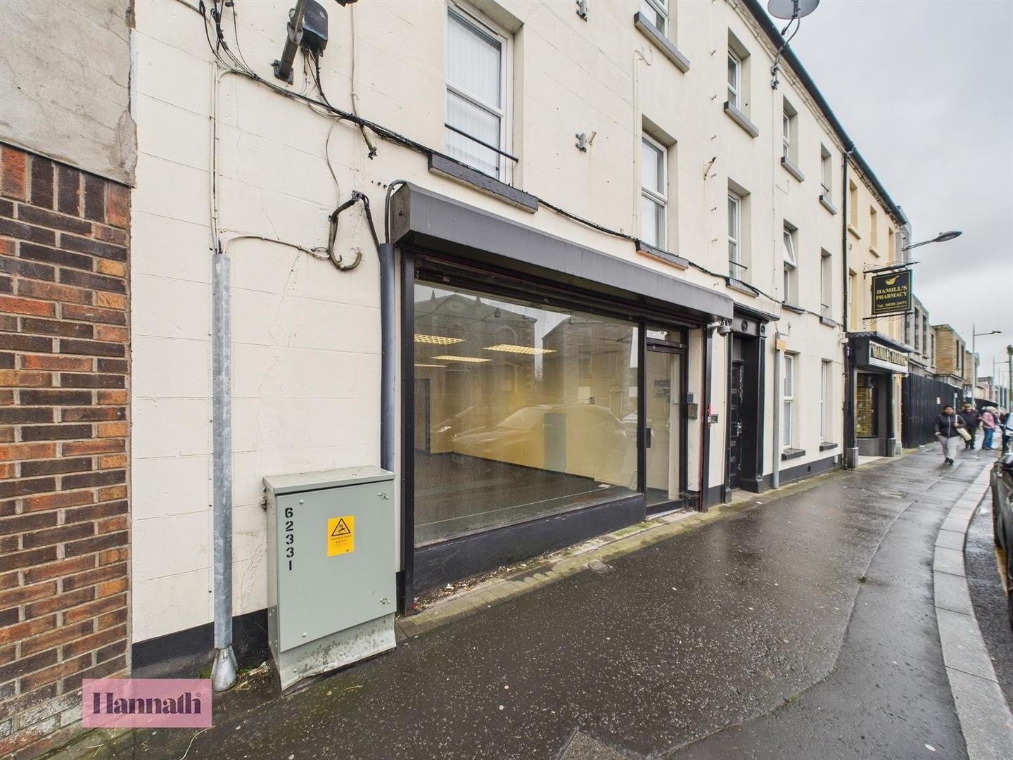 Photo 1 of 13 Thomas Street, Portadown, Craigavon