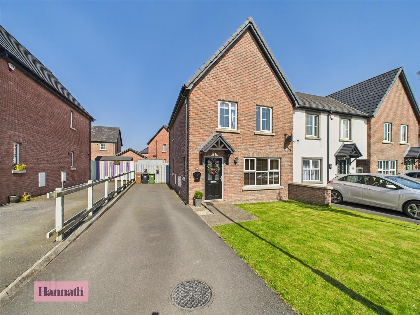 Photo 1 of 24 Drumford Meadow, Portadown, Craigavon