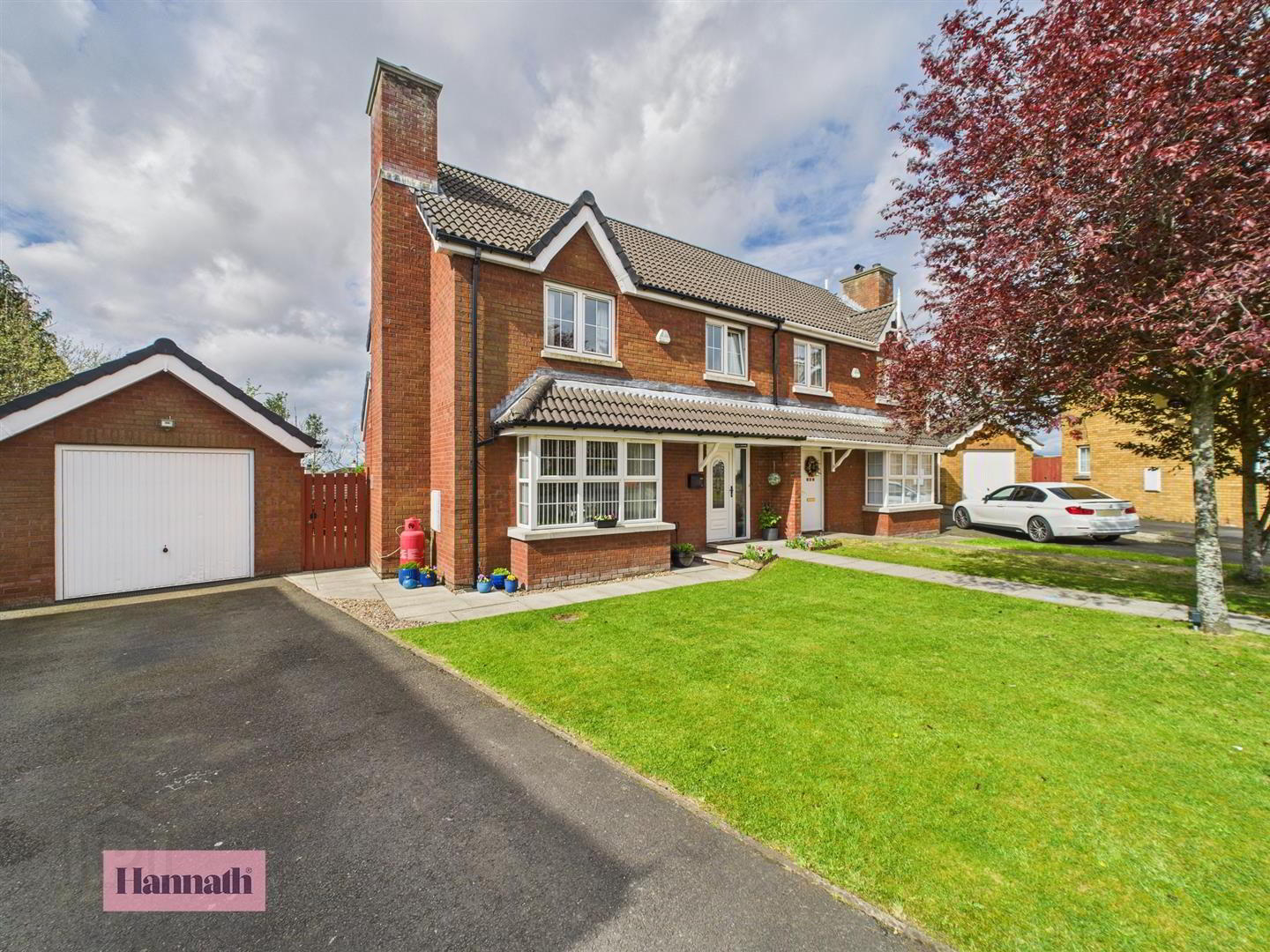 Photo 1 of 359 Kernan Hill Manor, Portadown, Craigavon