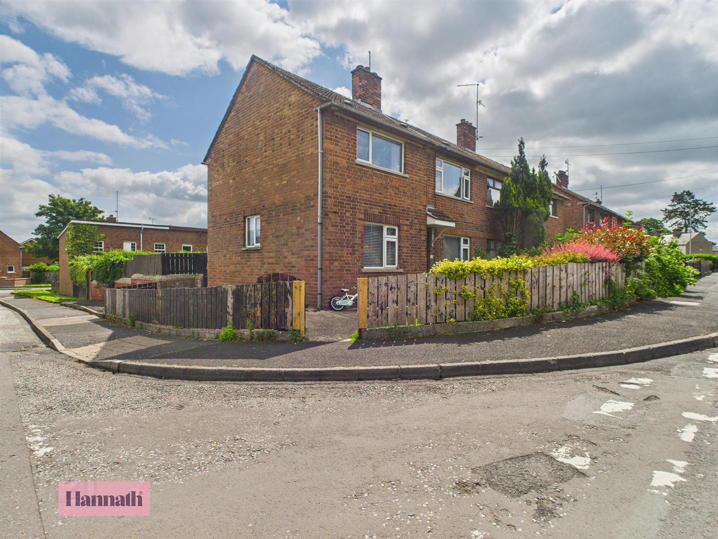 Photo 1 of 24 Woodside Green, Portadown, Craigavon