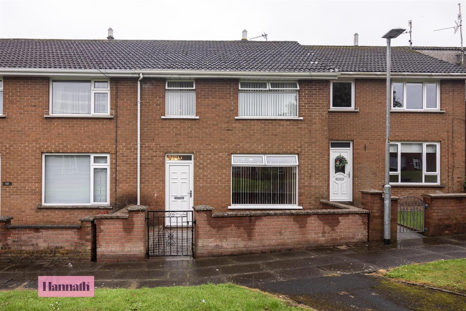 Photo 1 of 182 Ballyoran Park, Craigavon, Portadown