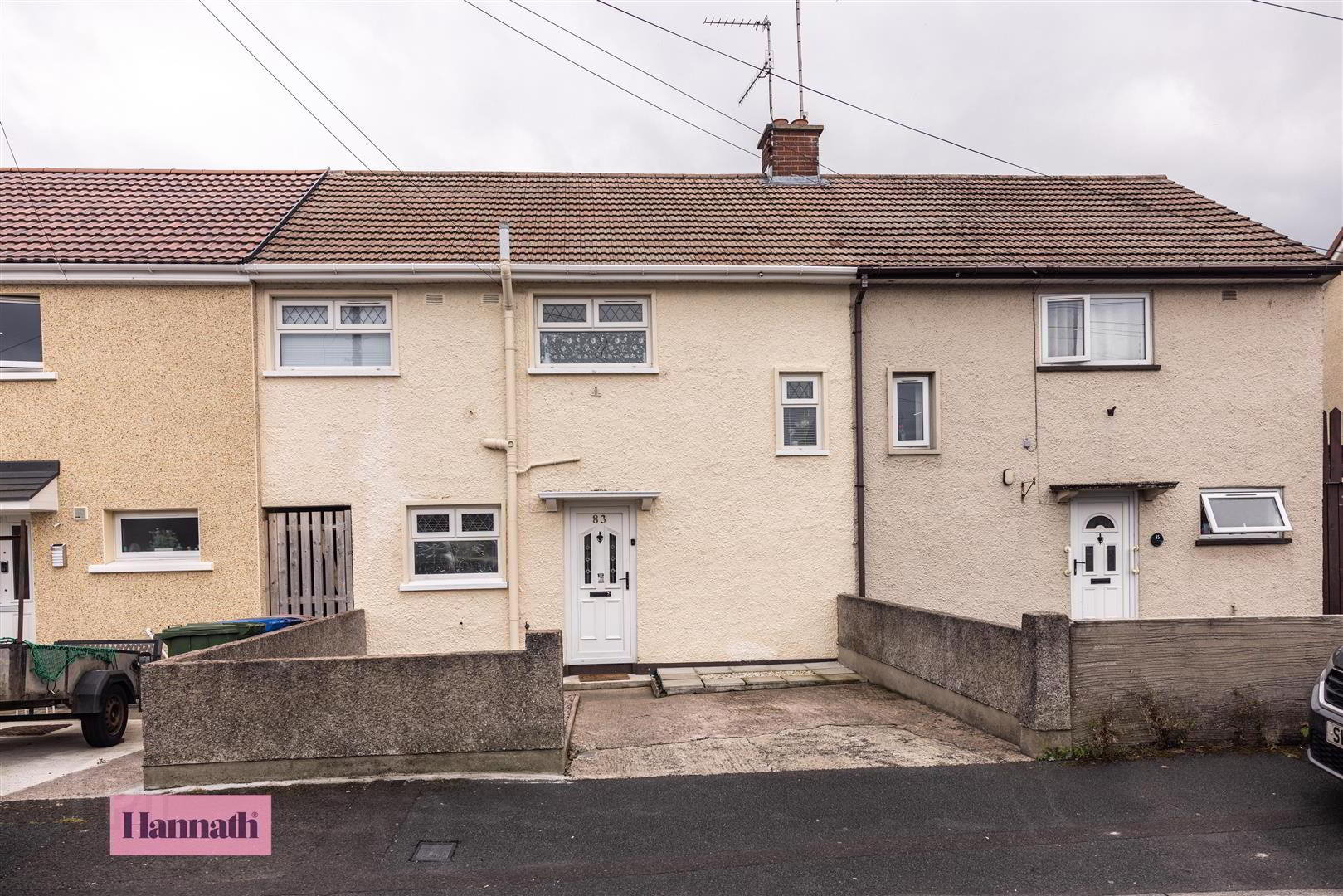 Photo 1 of 83 Deramore Drive, Portadown, Craigavon
