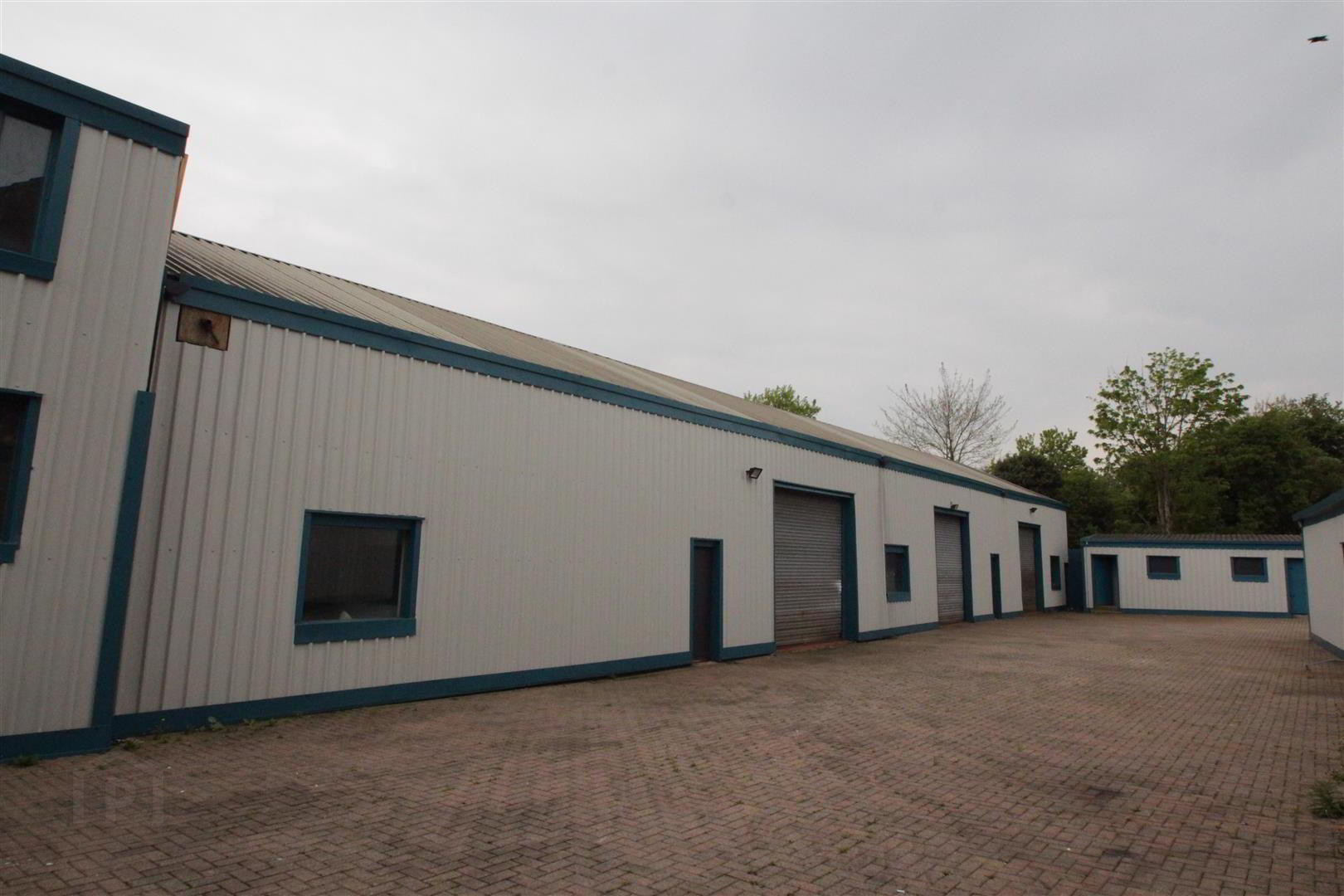 Photo 1 of Unit 4, Bann Street, Portadown, Craigavon