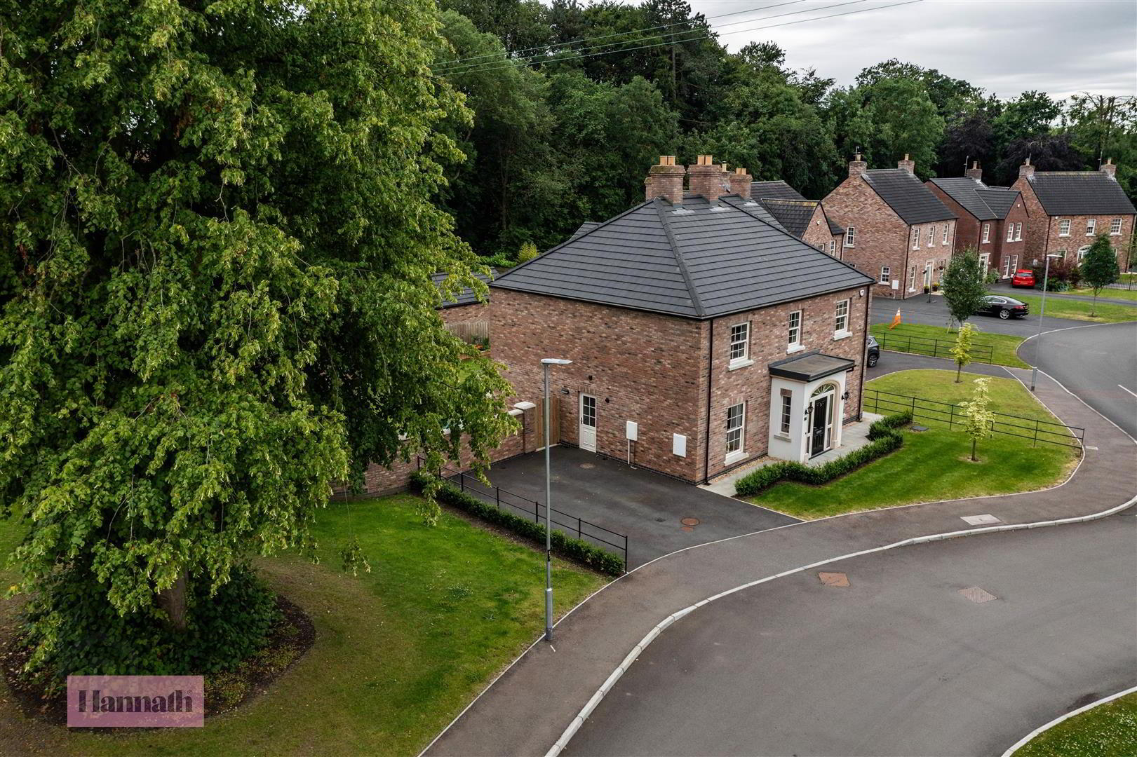 Photo 1 of 13 Foxleigh Wood, Lurgan, Craigavon