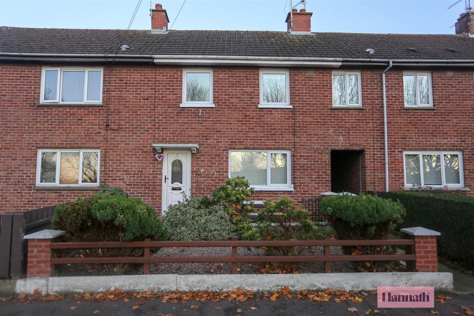 Photo 1 of 3 Portlec Place, Lurgan, Craigavon