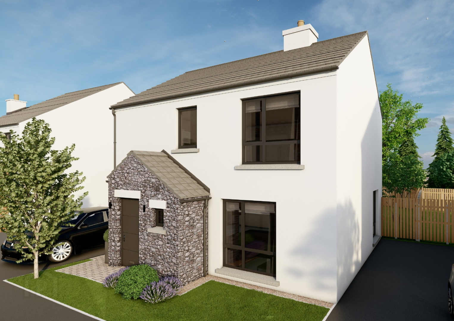 Photo 1 of The Hemlock, Ballynamoney View, Craigavon, Lurgan