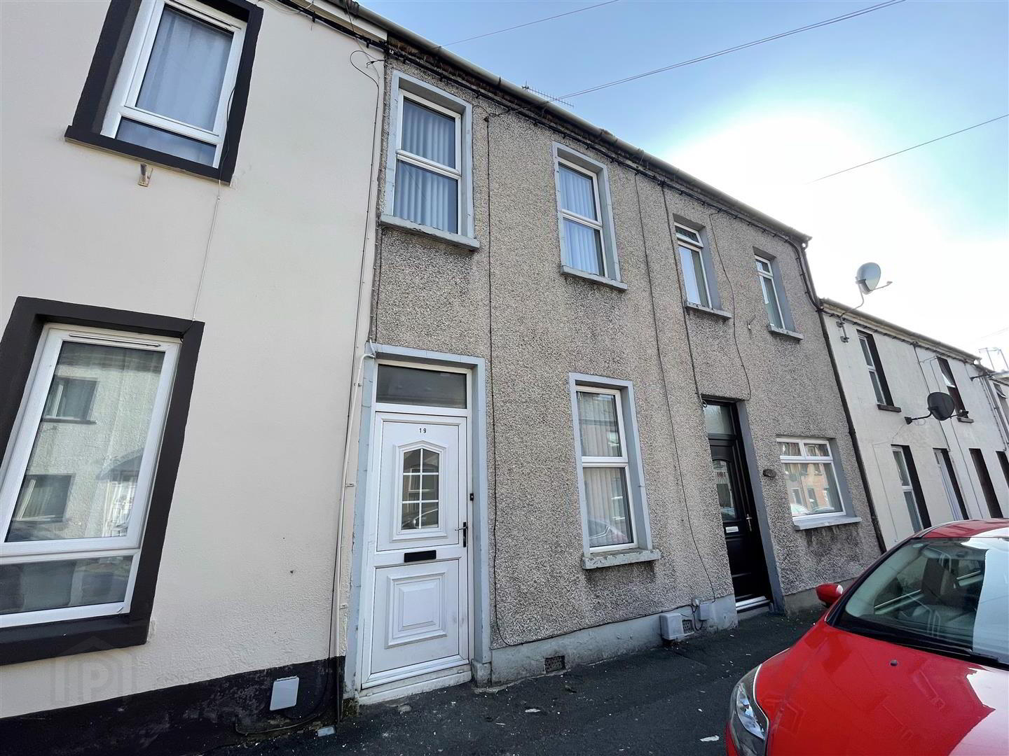 Photo 1 of 19 Jervis Street, Portadown, Craigavon