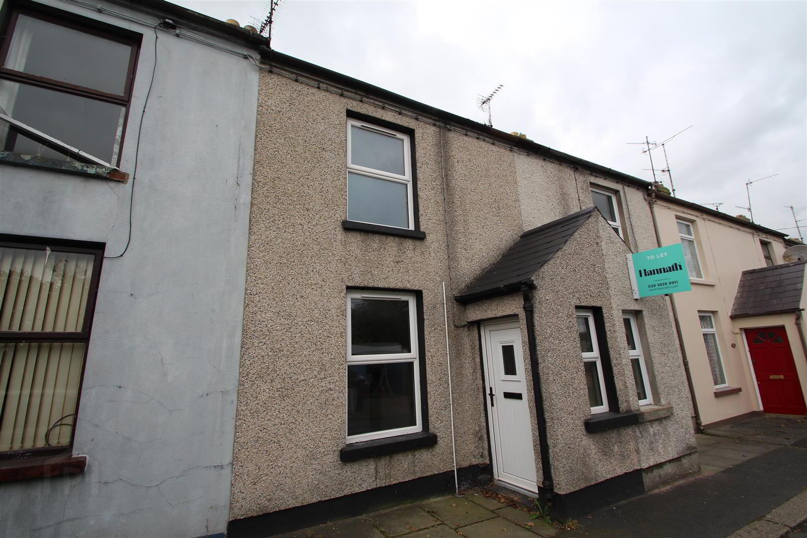 Photo 1 of 27 Annagh Hill, Portadown, Craigavon