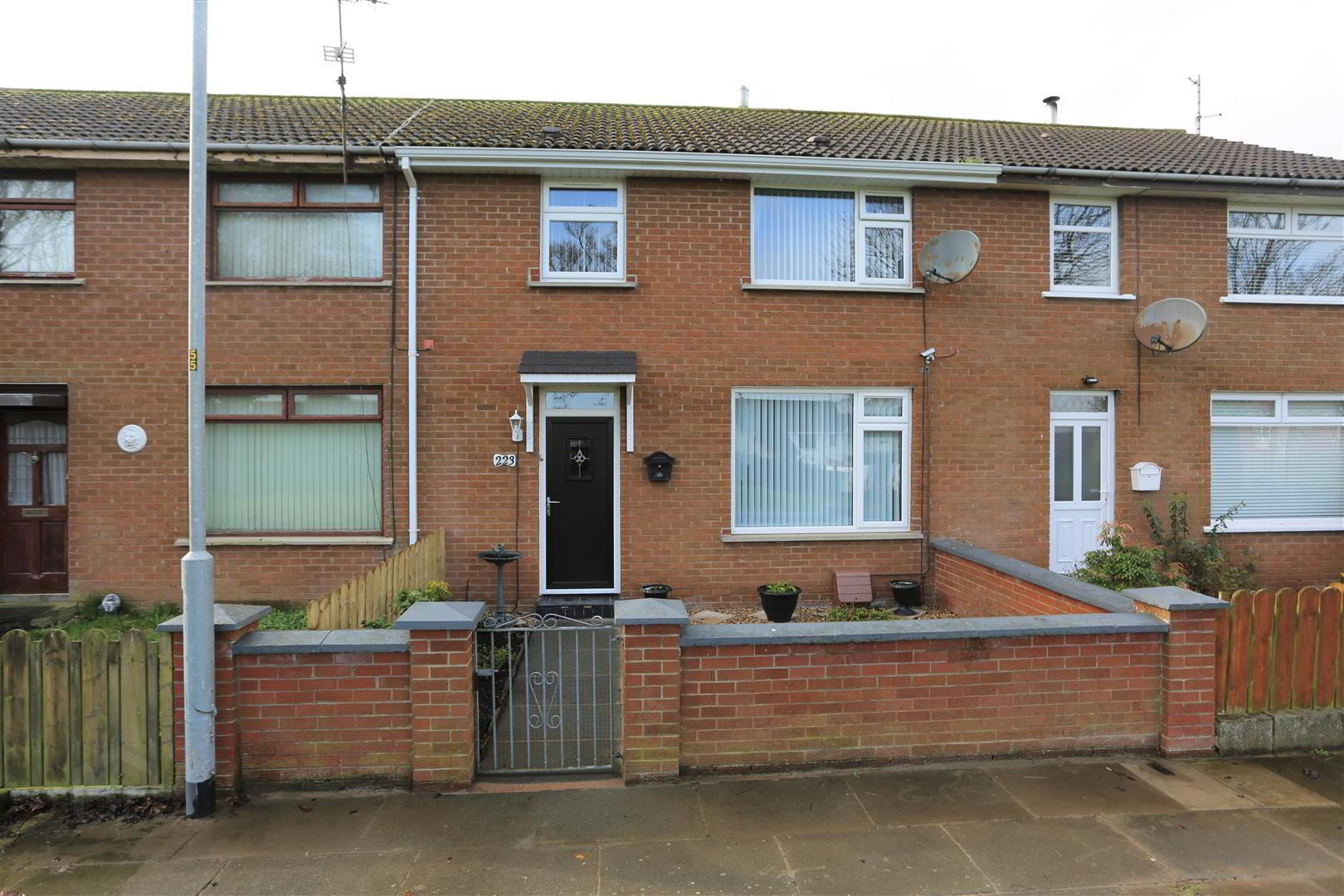 Photo 1 of 223 Ballyoran Park, Portadown