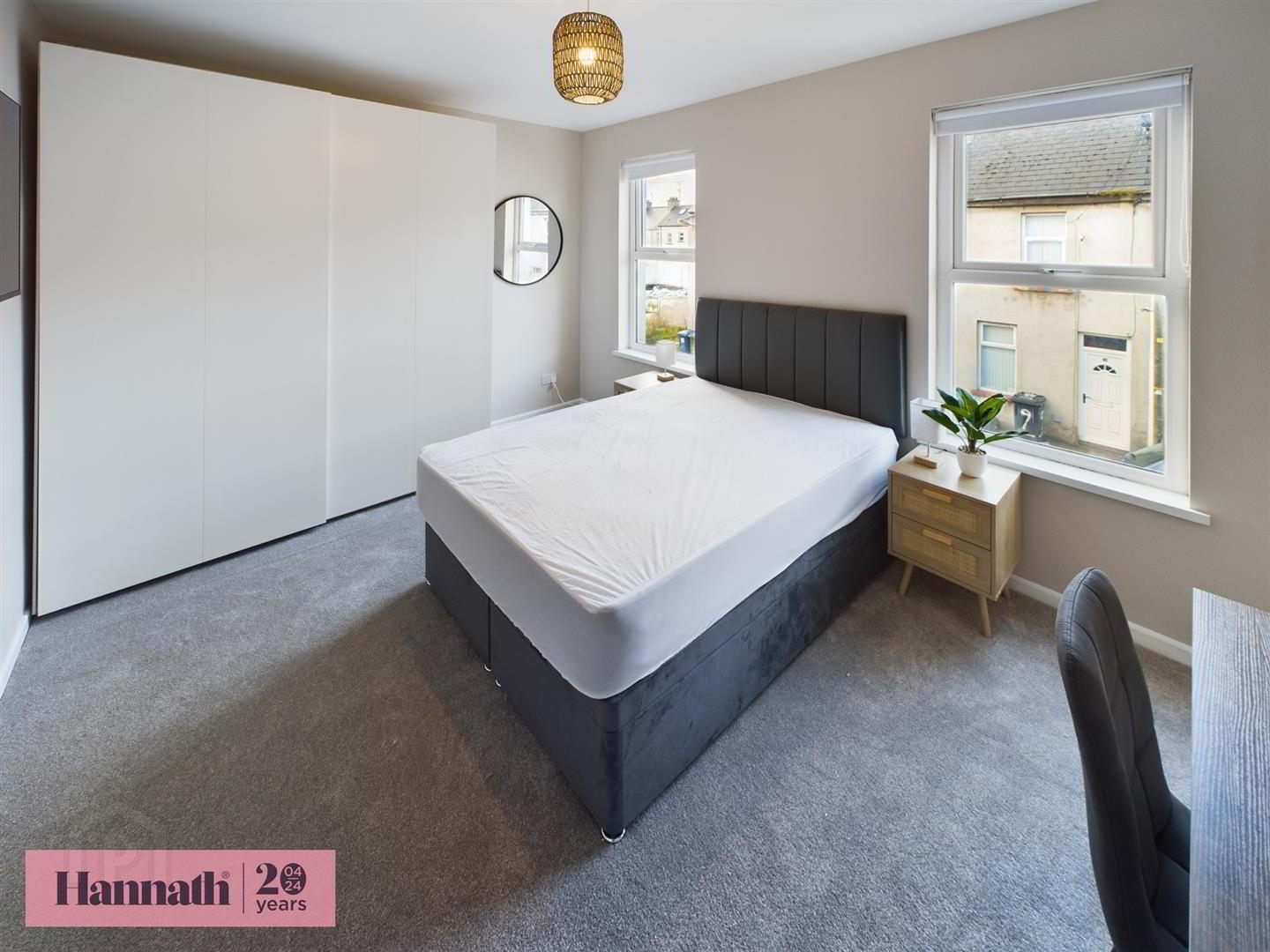 Photo 1 of Room 3, 13 Harford Street, Portadown, Craigavon