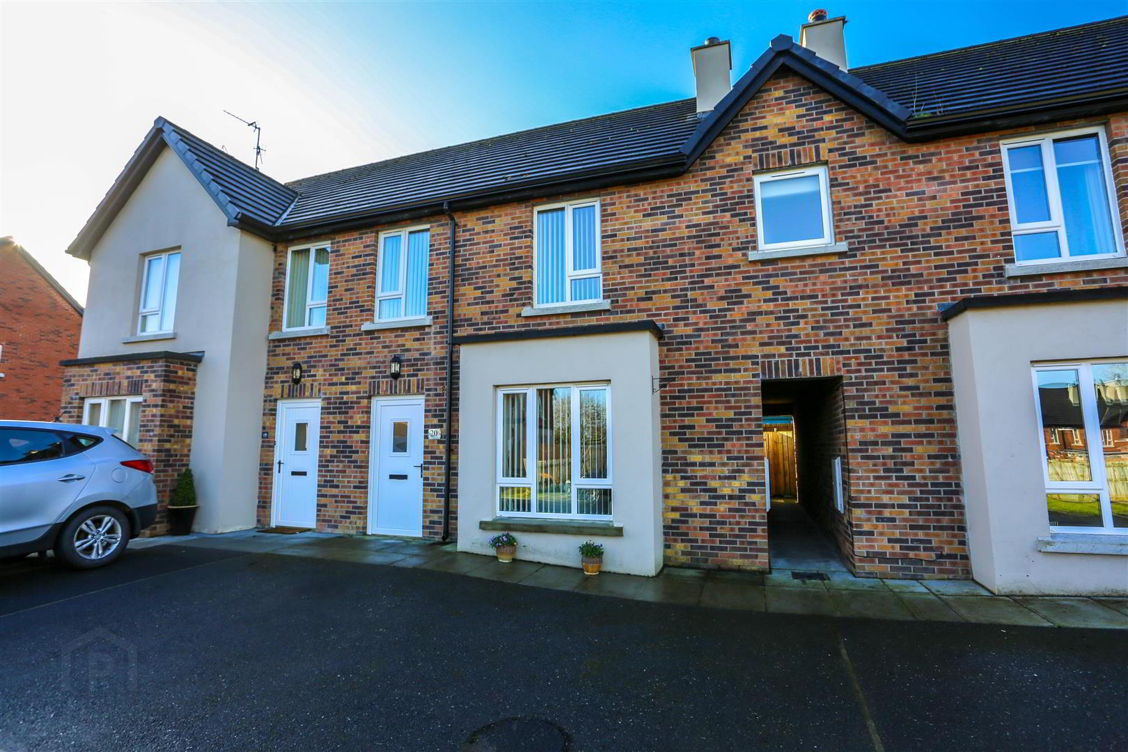 Photo 1 of 20 Cedar Wood, Bleary, Portadown