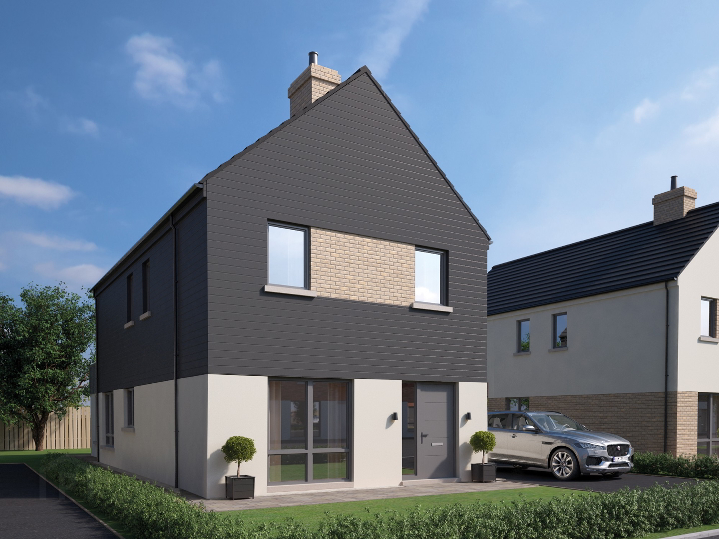 Photo 1 of The Charleville (a), Bellfield Park, Portadown