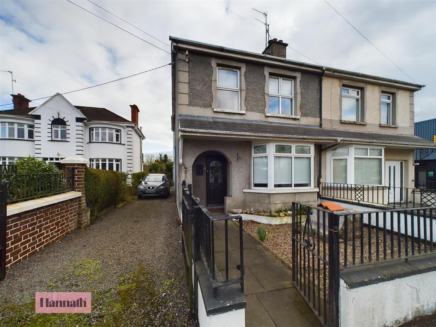 Photo 1 of 18 Parkview Street, Lurgan, Craigavon