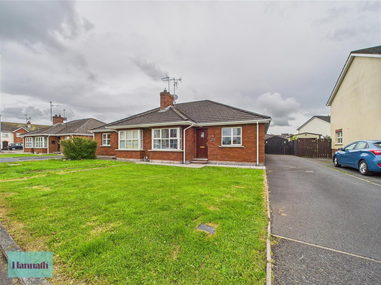Photo 1 of 16 Keelmount Grange, Portadown, Craigavon
