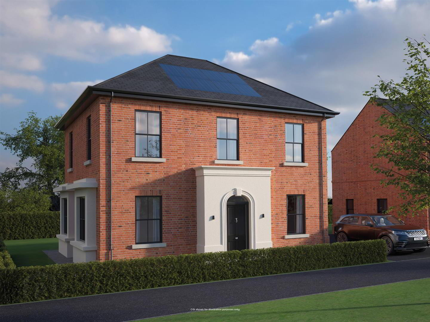 Photo 1 of 337 Bracken Avenue, Portadown