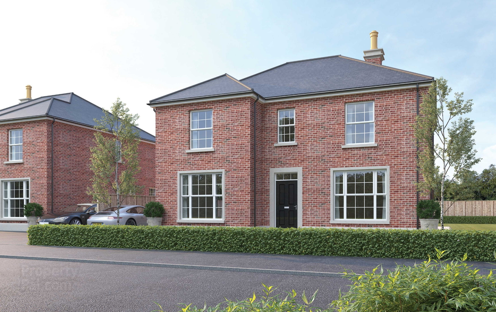 Photo 1 of House Type 1, Drum Meadow, Long Lane, Portadown