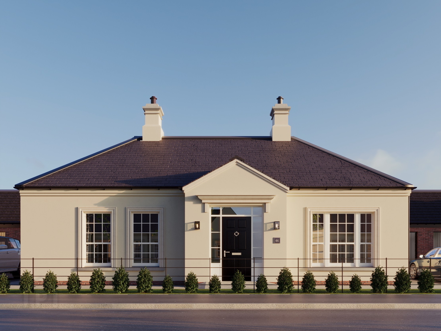 Photo 1 of Baytree, Deanery Demesne, Portadown Road, Mullinure, Armagh