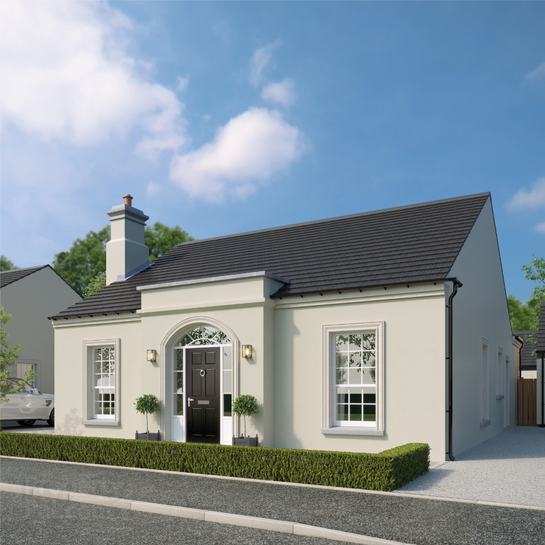 Photo 1 of Beechwood, Deanery Demesne, Portadown Road, Mullinure, Armagh