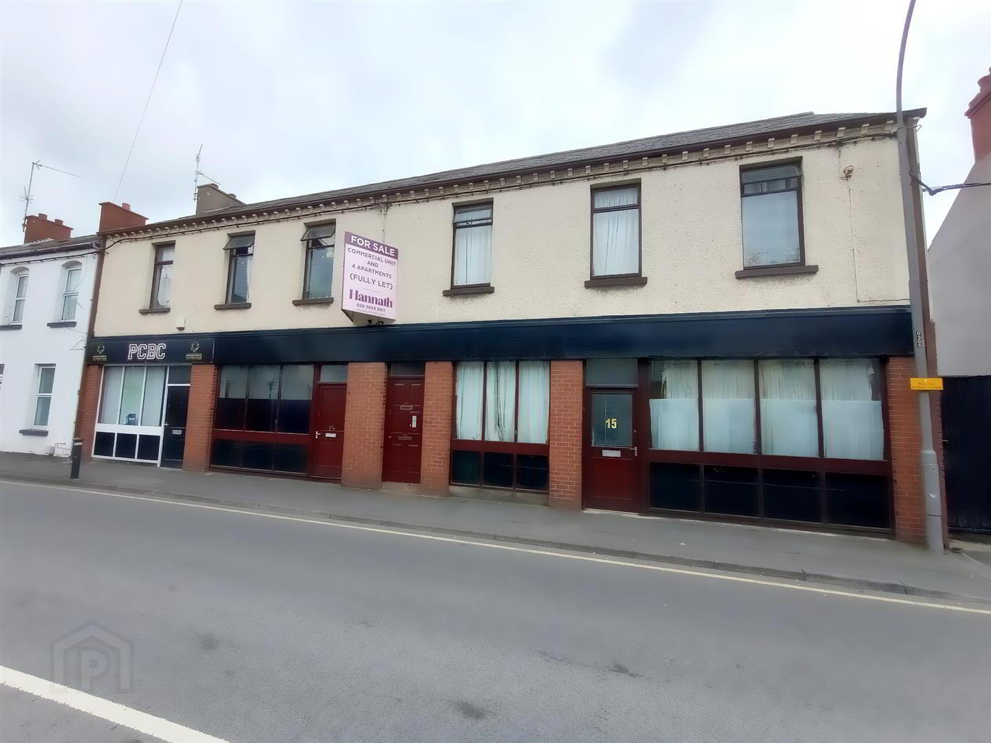 Photo 1 of 13-15 Hanover Street, Portadown