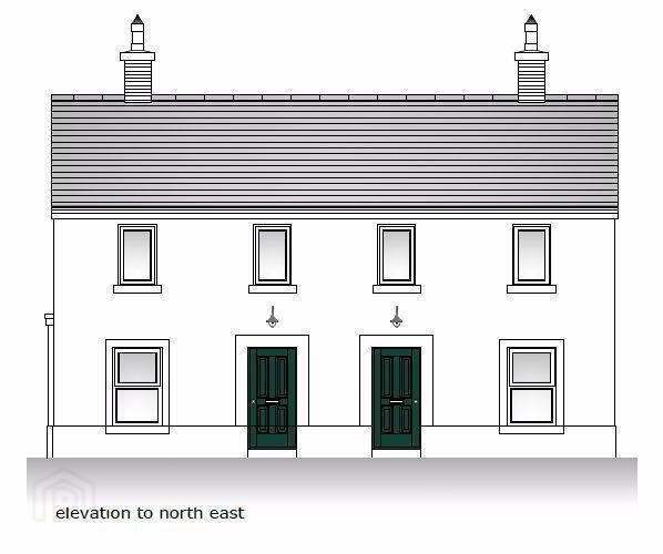 Photo 1 of Building Site And Lands Adjacent To, 6 Bellevue Terrace, Richhill