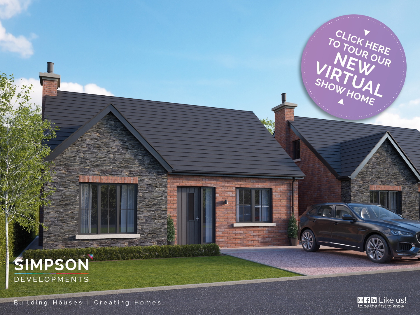 Photo 1 of Site 5, Primrose Lane, 79 Newtownards Road, Bangor