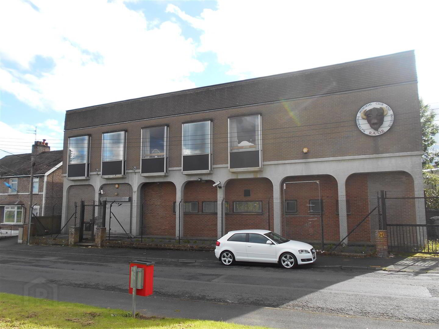 Photo 1 of 119 Montague Street, Portadown, Craigavon