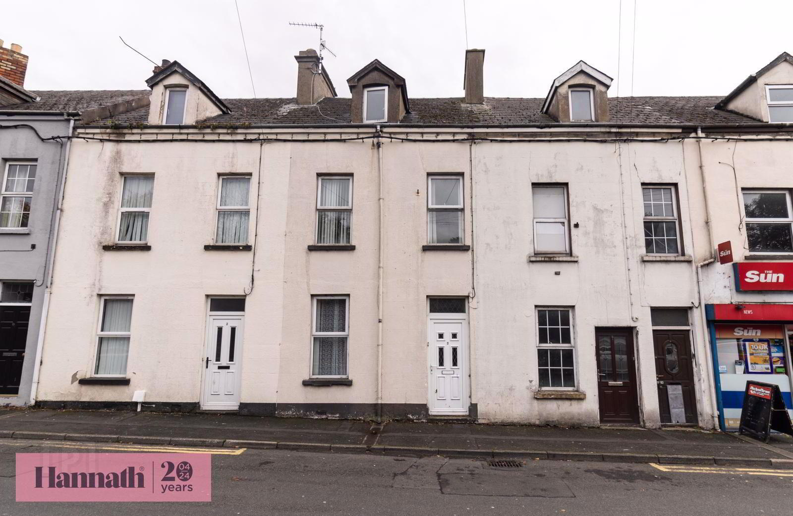 Photo 1 of 3 Atkinson Avenue, Portadown, Craigavon