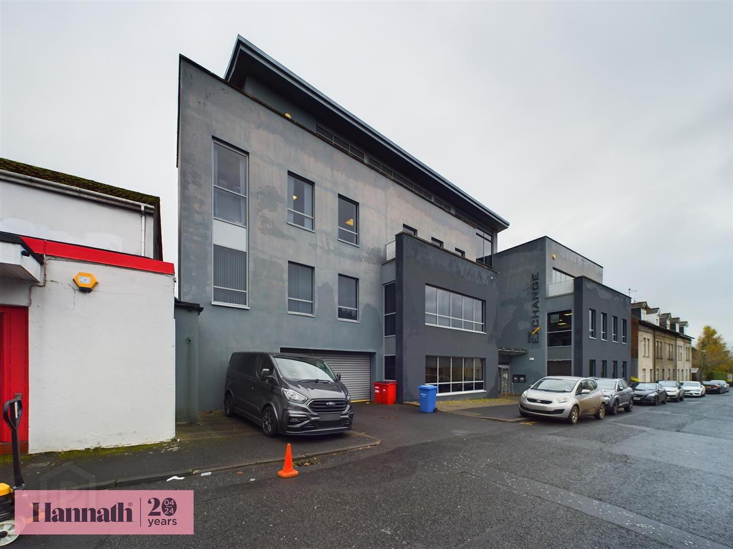 Photo 1 of Suite, 1 The Exchange, Goban Street, Portadown