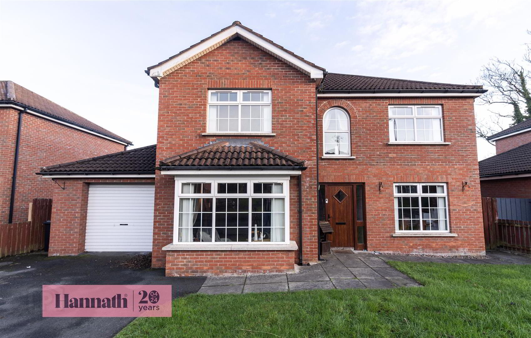 Photo 1 of 79 Richmond Drive, Tandragee, Craigavon