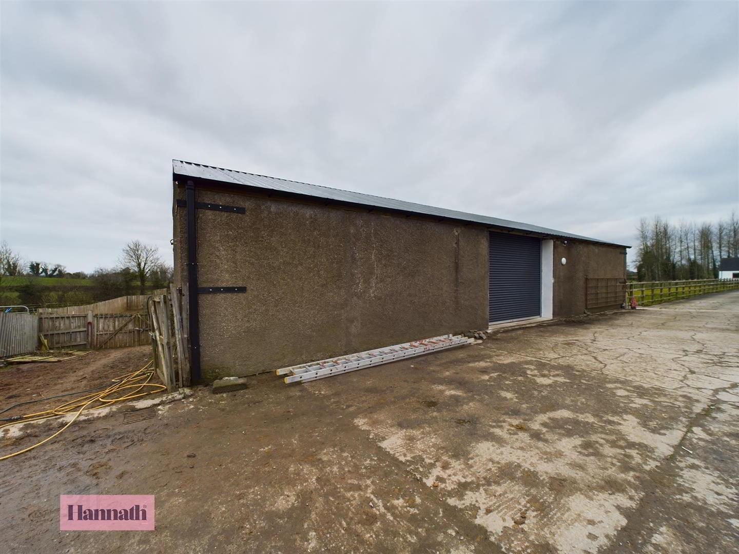 Photo 1 of 100a Mullalelish Road, Richhill