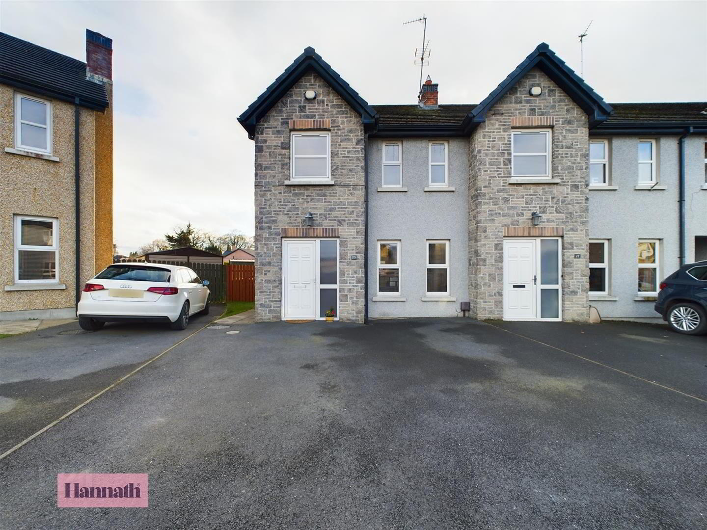 Photo 1 of 20 Bachelors Avenue, Portadown, Craigavon