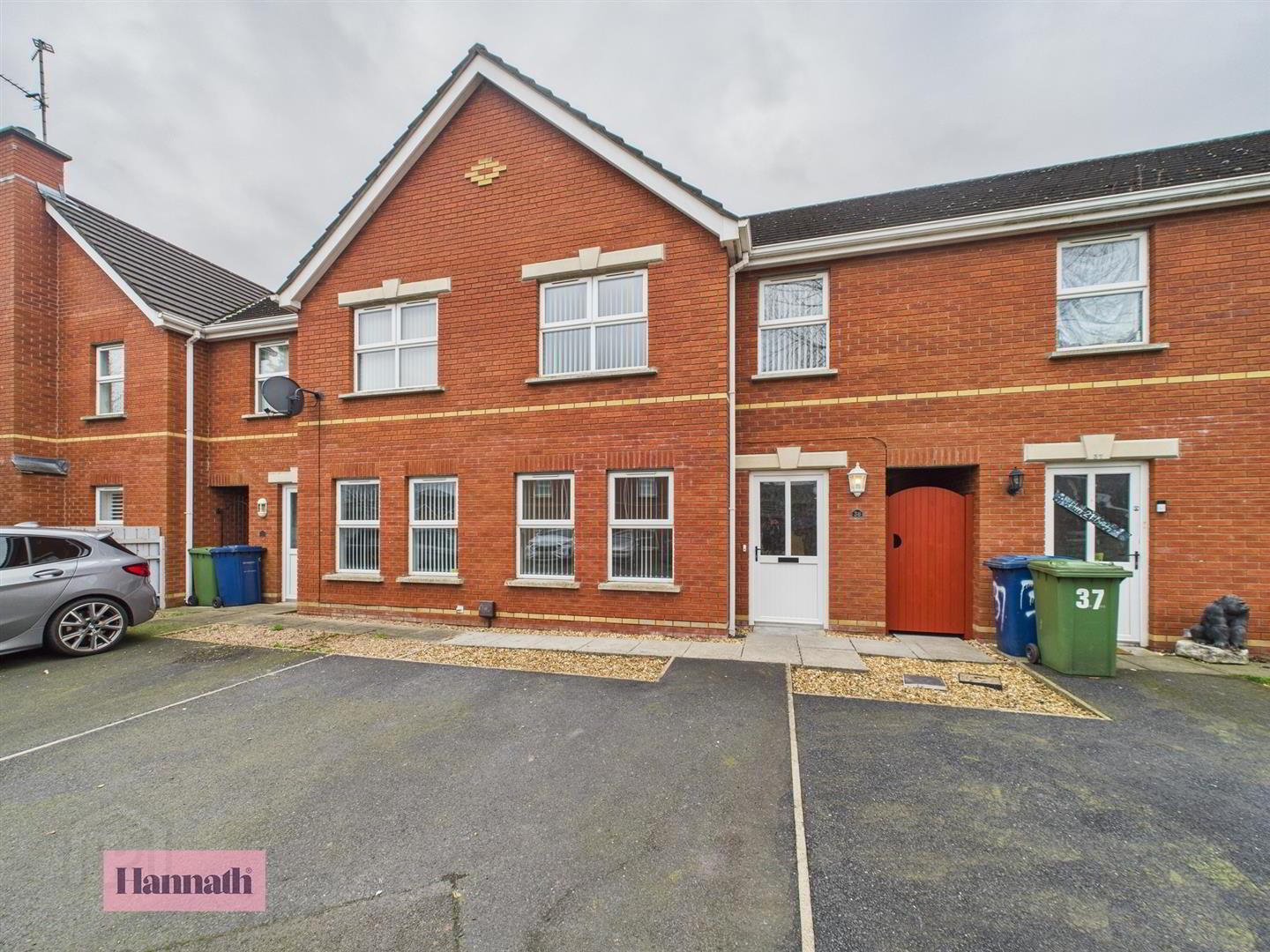 Photo 1 of 38 Mahon Court, Portadown, Craigavon