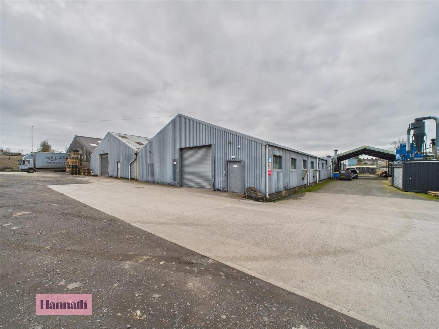 Photo 1 of Unit 1, 169-173 Obins Street, Portadown, Craigavon