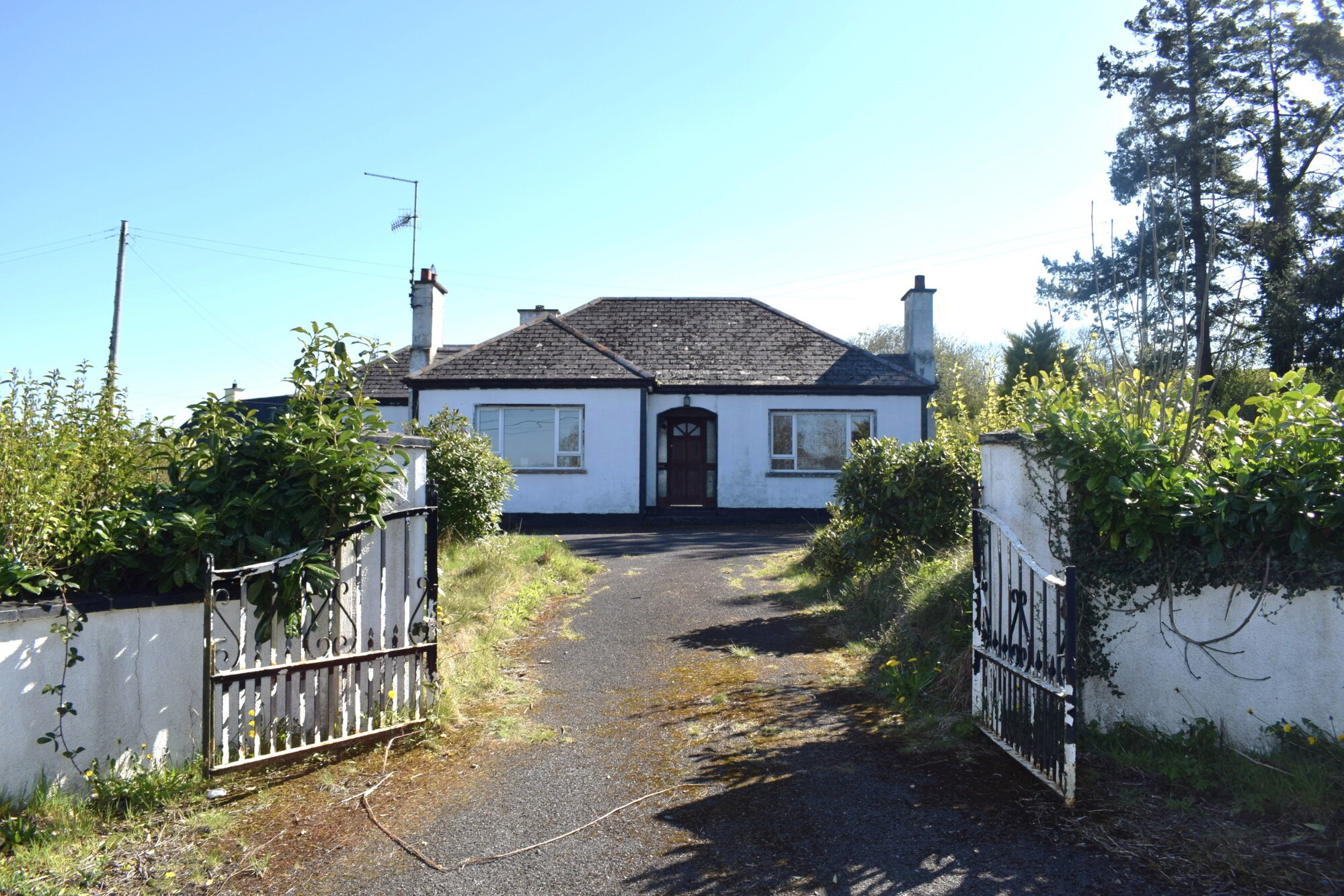 Estate Agents Armagh Peter Cullen And Son