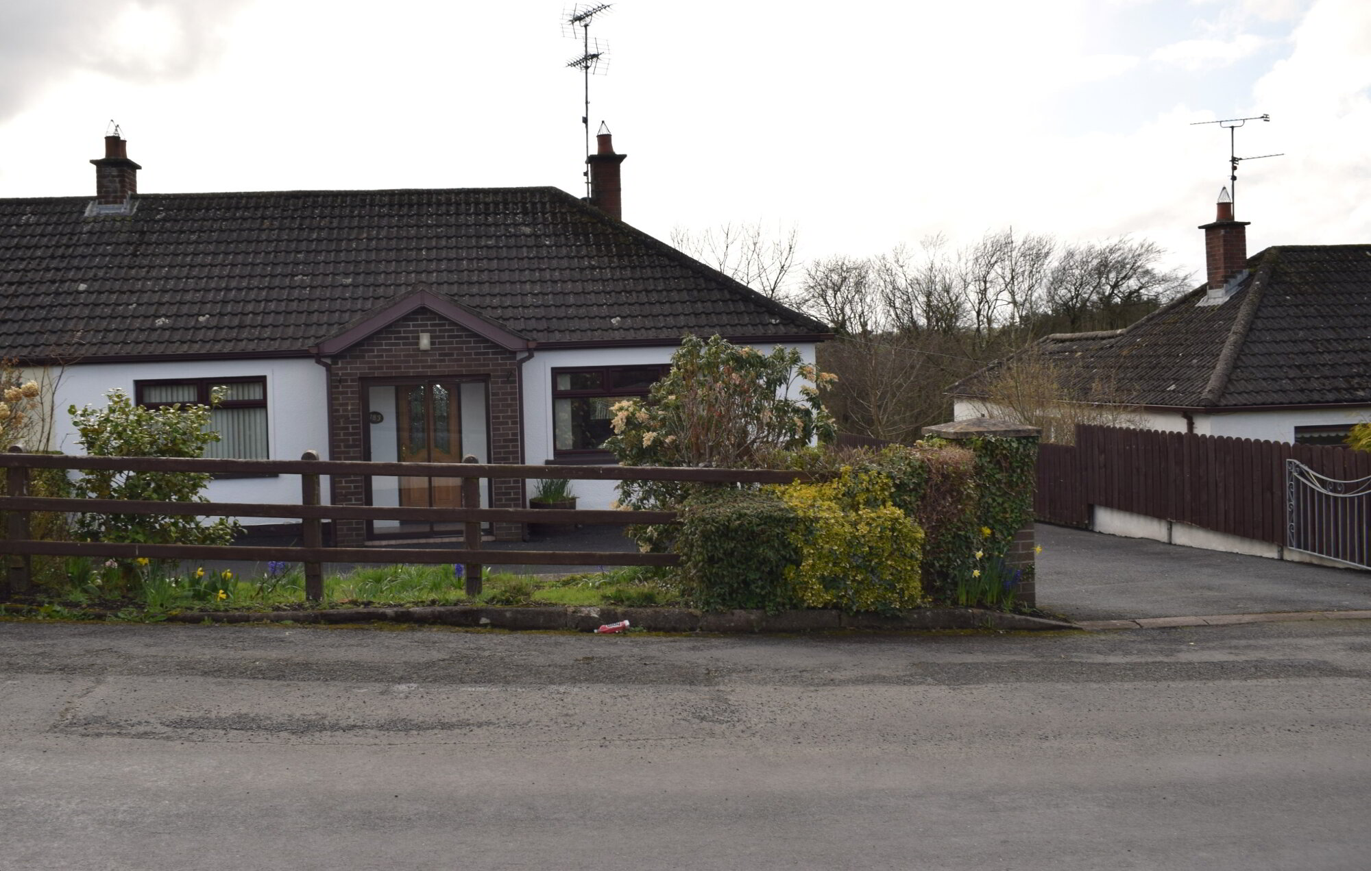 Property For Sale In Keady Area