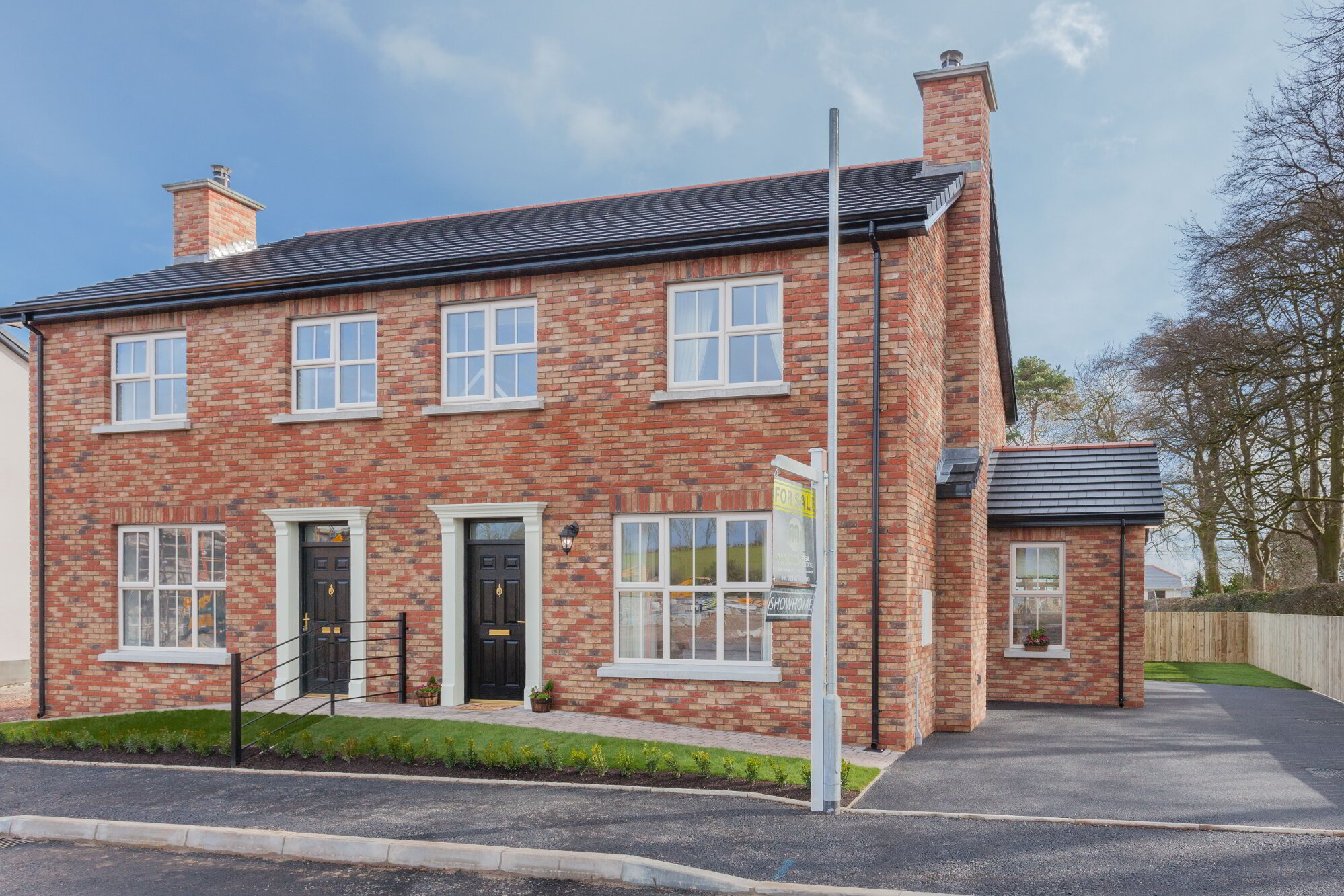 Baird Real Estate Dungannon