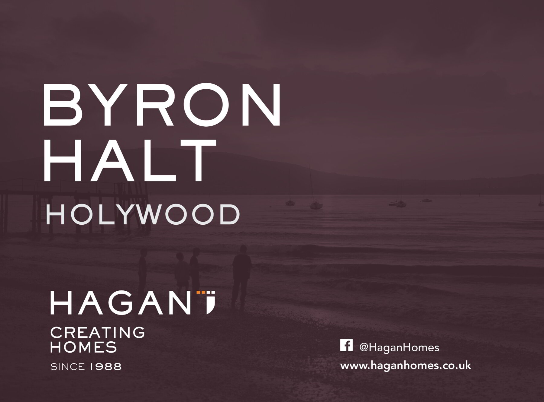 Hagan Homes Property Developer In Ballyclare