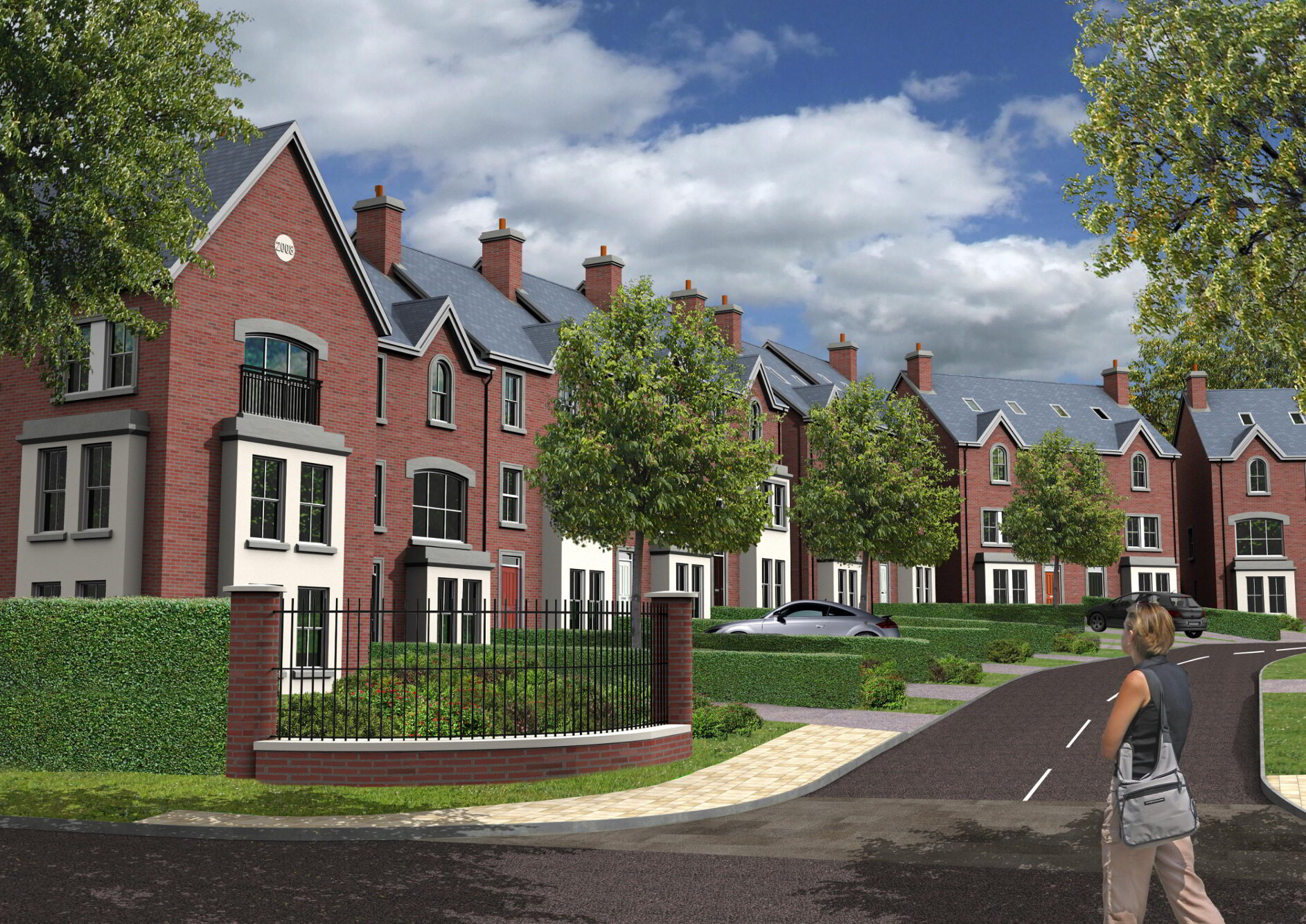 Estate Agents Derry/Londonderry Donnybrook