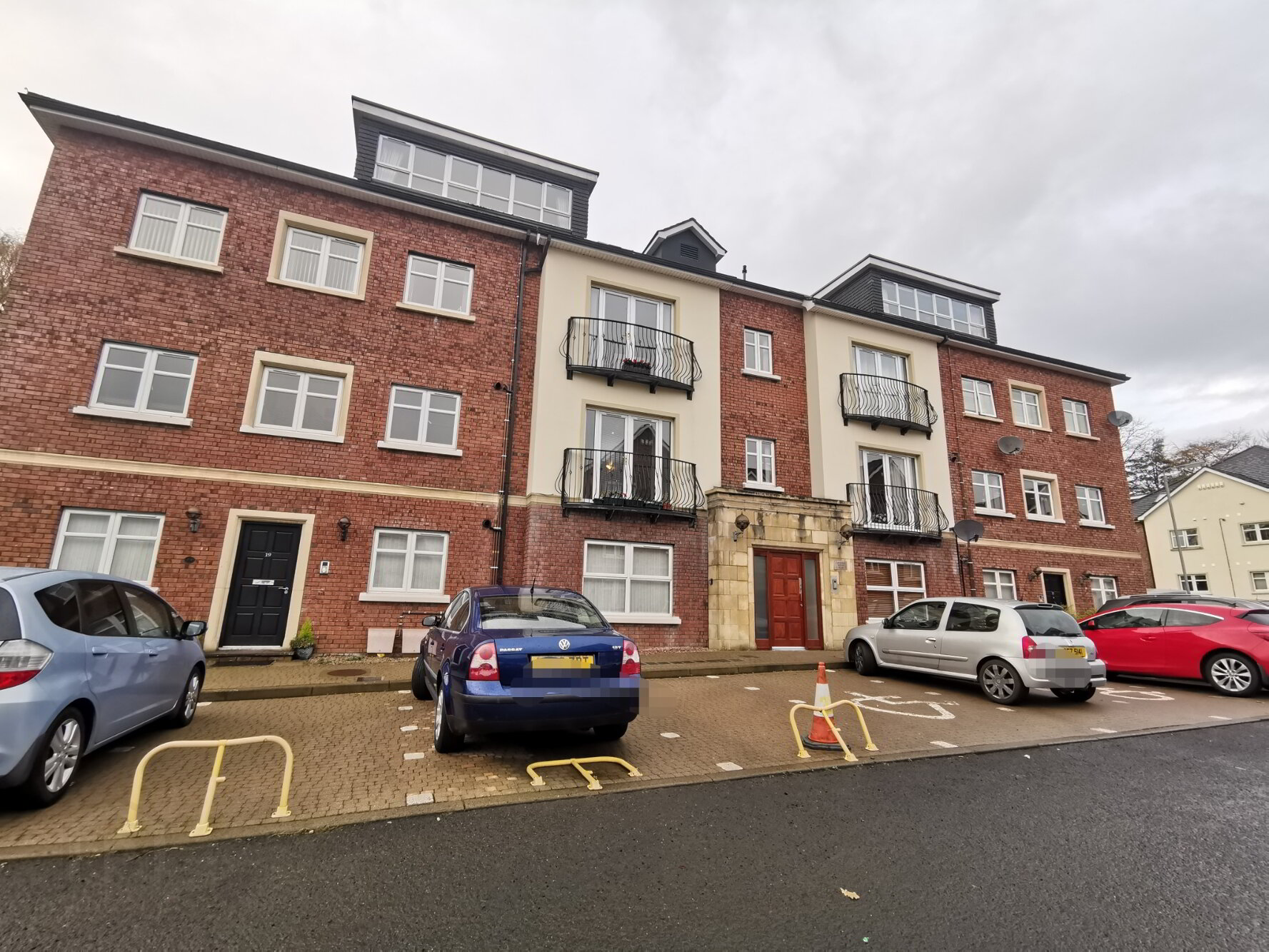 Estate Agents Londonderry Montgomery and McCleery