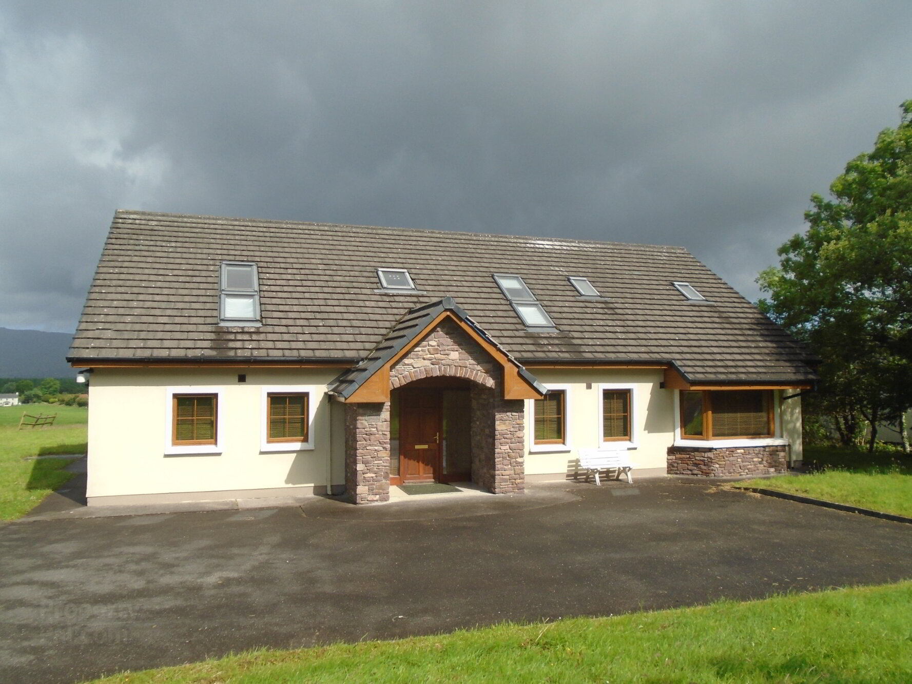 Property For Sale In Killarney