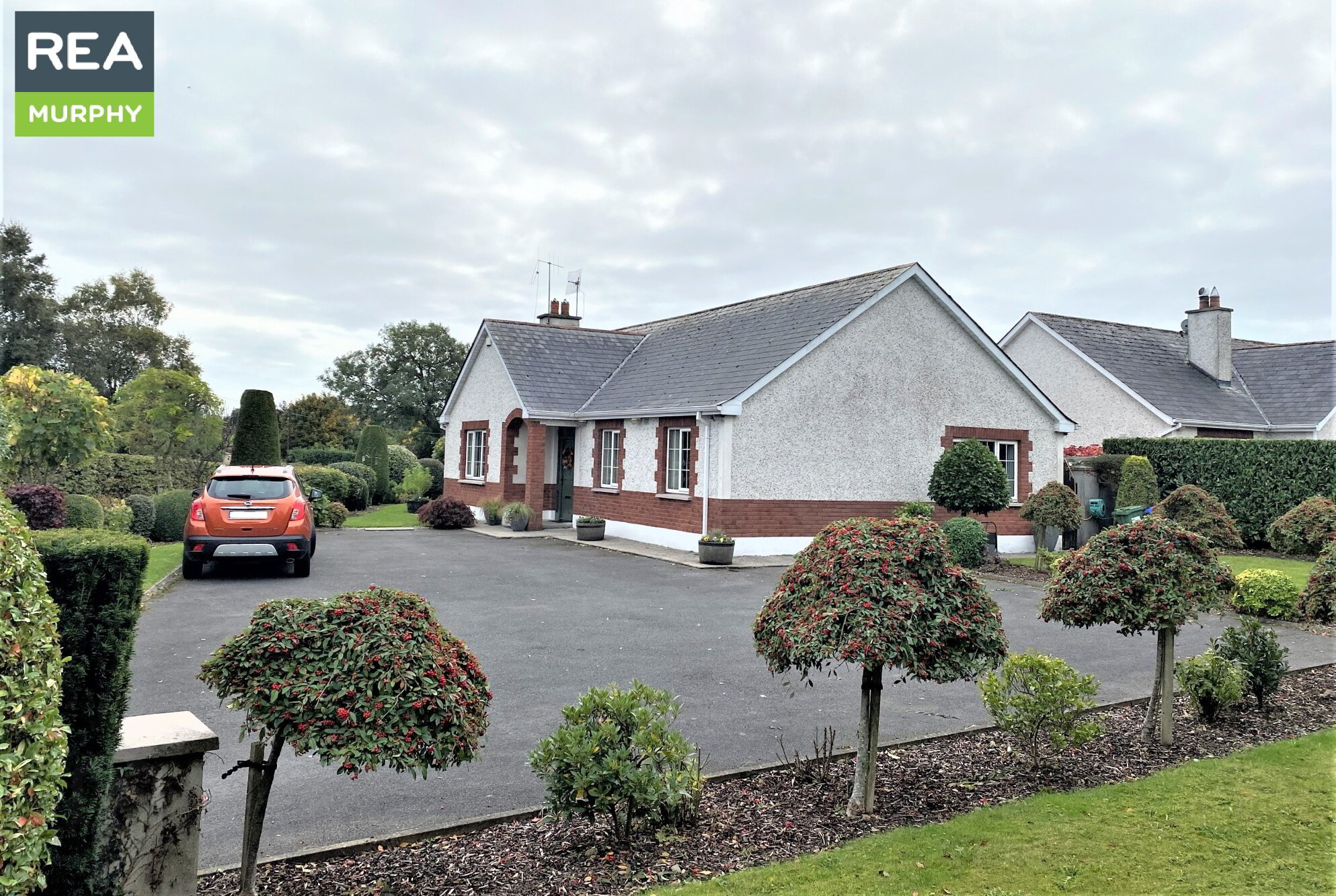 Property For Sale In County Wicklow