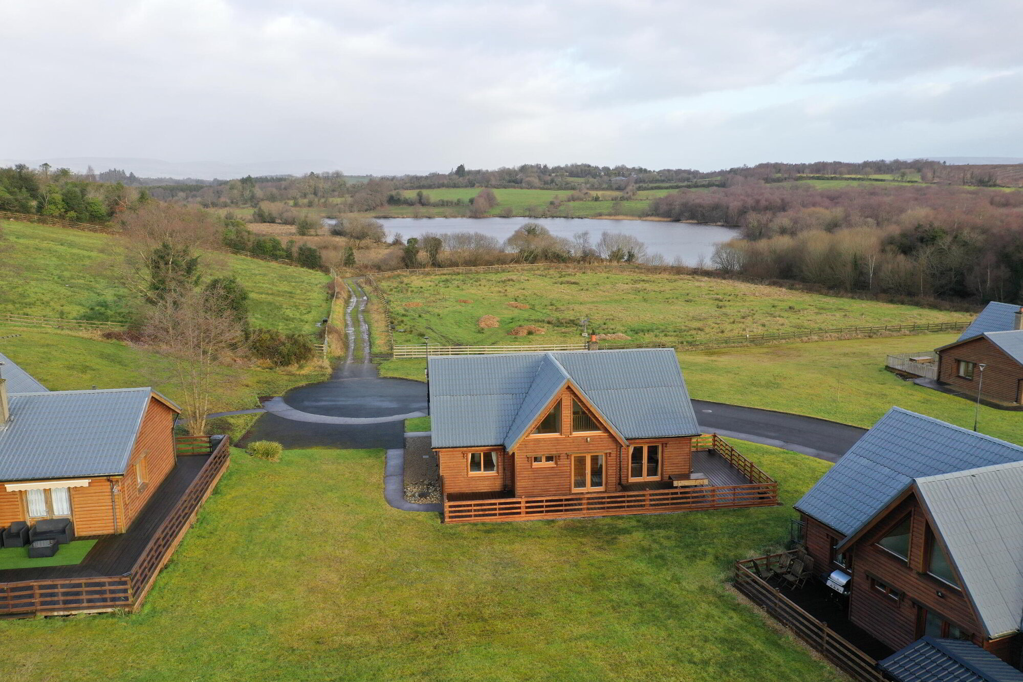 Property For Sale In Ballinamore
