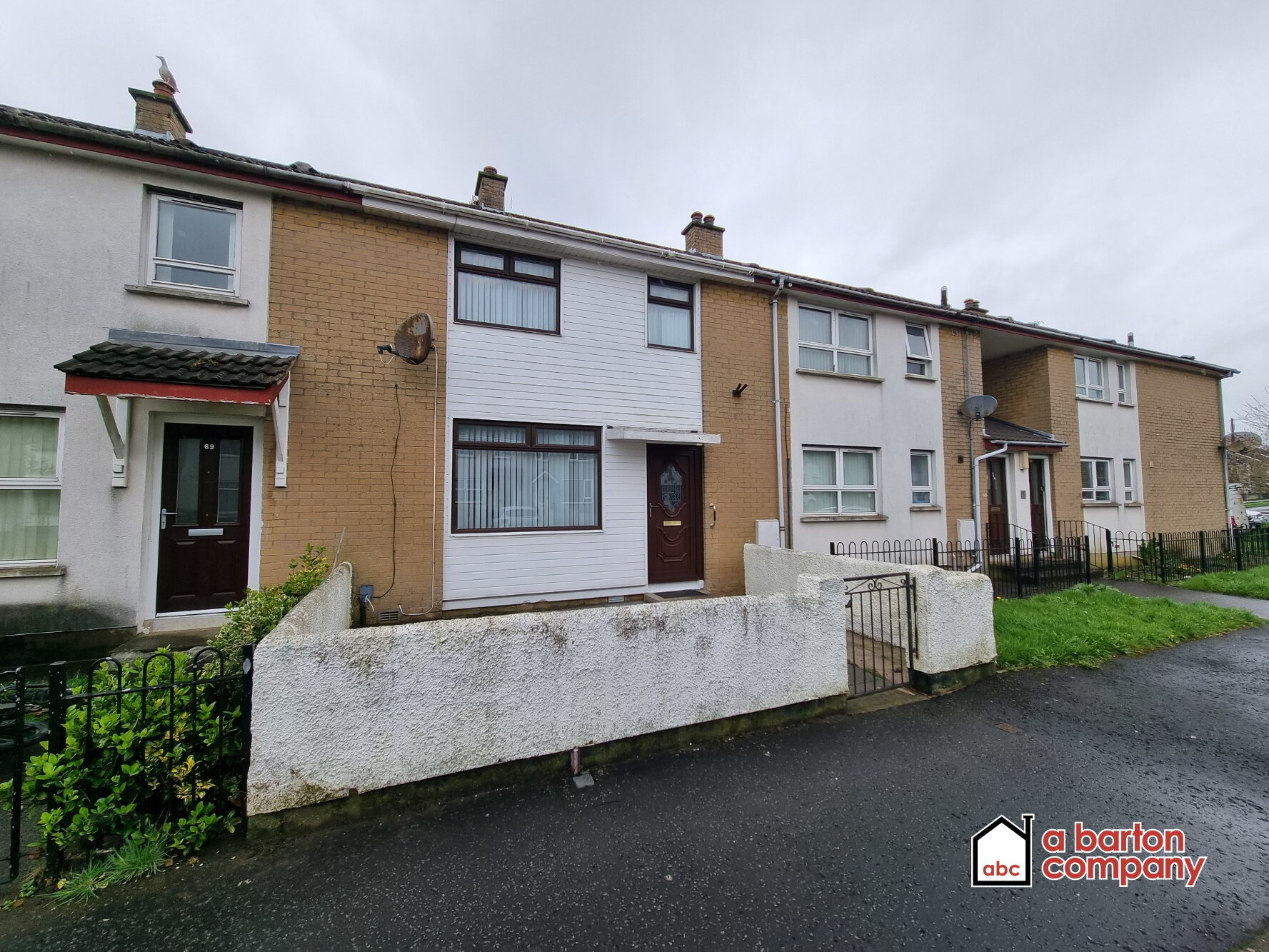 Page 2 Of Property For Rent